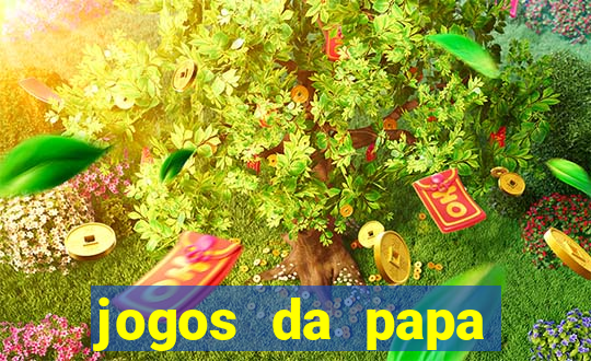 jogos da papa louie 3